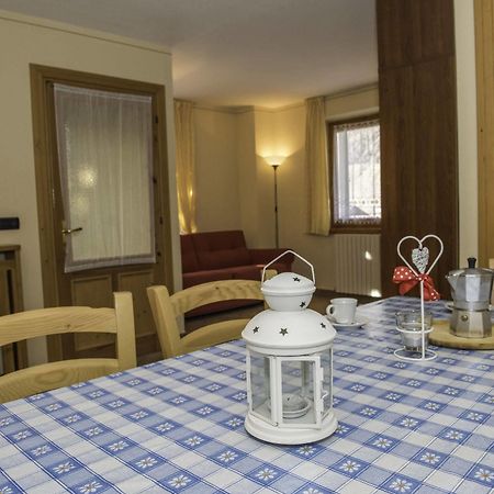 Appartamento Levanto Livigno Exterior foto